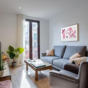 Apartament Lucasland, Barcelona