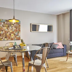  Appartement Ainb Sagrada Familia