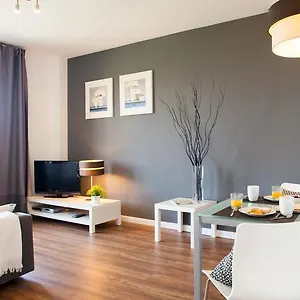  Apartment Feelathome Poblenou
