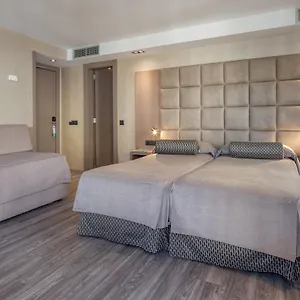 Suizo Βαρκελώνη