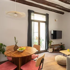 Appartement In Born, Barcelone