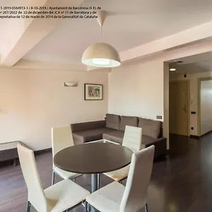 Apartamento Barnapartments Raval, Barcelona
