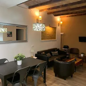 Appartement Modern Al Carrer Blai, Poble Sec, Barcelone
