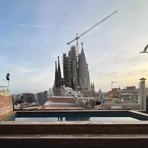 Apartament Enjoybcn Gaudi, Barcelona