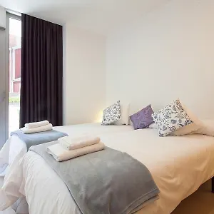  Appartement Charmsuites Paralel
