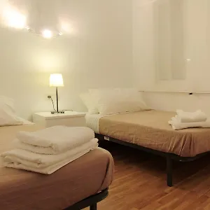Alguera Napols Appartamento