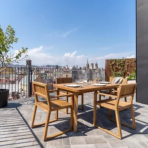 Tsa La Rambla برشلونة