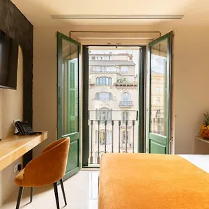 Cosmo Rambla Catalunya Appartamento