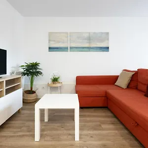 Apartament U-nique Fabra I Puig, Barcelona
