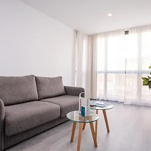Apartament Sweett - Carrer Fira, Barcelona