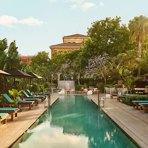 Grand Hyatt Βαρκελώνη