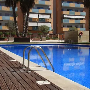  Appartement Olympic