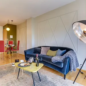 Sweett - Calabria Apartment