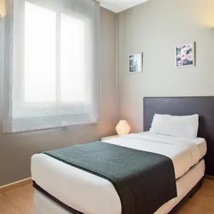 Apartament Bonavista - Pedrera, Barcelona