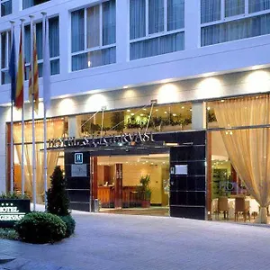 Silken Sant Gervasi Βαρκελώνη