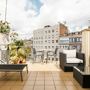 Appartement Wello, Barcelone