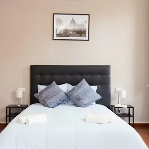 Appartement Key Housing, Barcelone