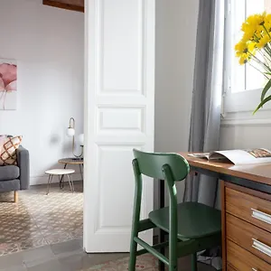  Appartement Casa Cosi - Sant Gervasi 1