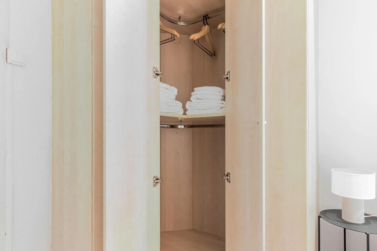 Blueground Pedralbes Ac Wd Nr Camp Nou Bcn-184 Apartamento Barcelona