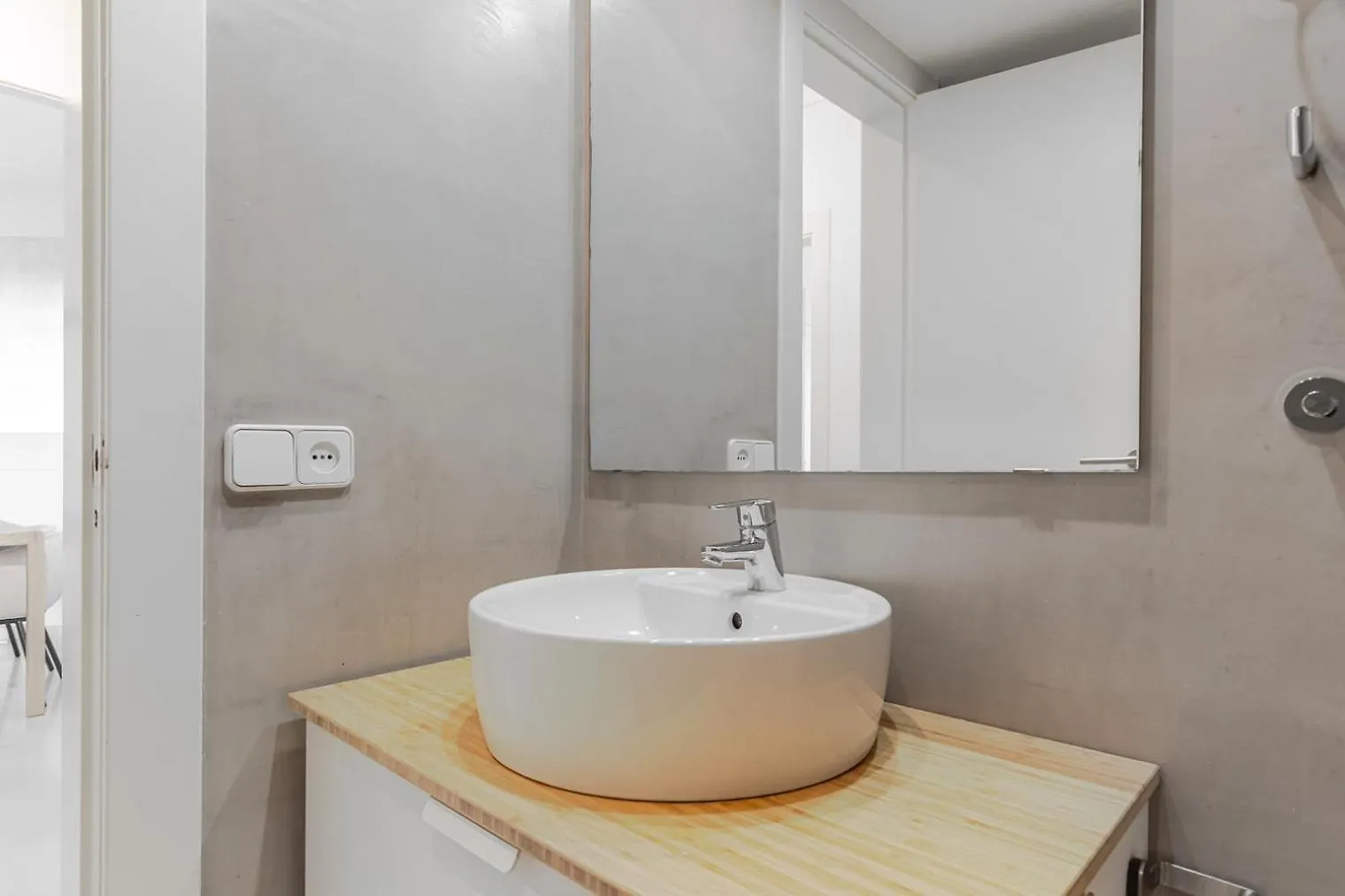 Blueground Pedralbes Ac Wd Nr Camp Nou Bcn-184 Apartamento Barcelona