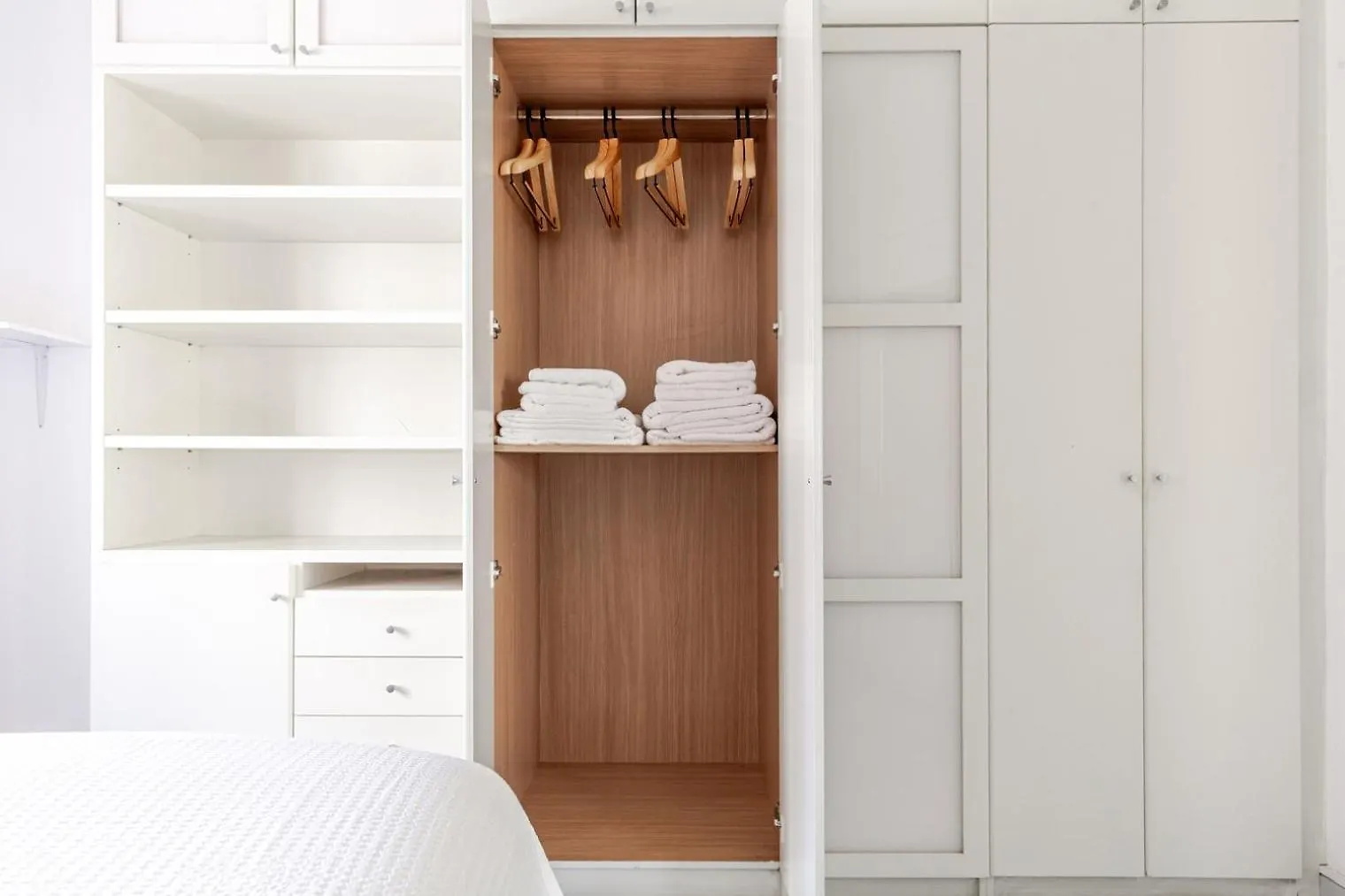 Blueground Pedralbes Ac Wd Nr Camp Nou Bcn-184 Apartamento Barcelona