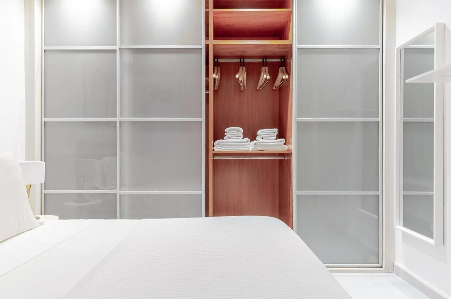 Blueground Pedralbes Ac Wd Nr Camp Nou Bcn-184 Apartment Barcelona