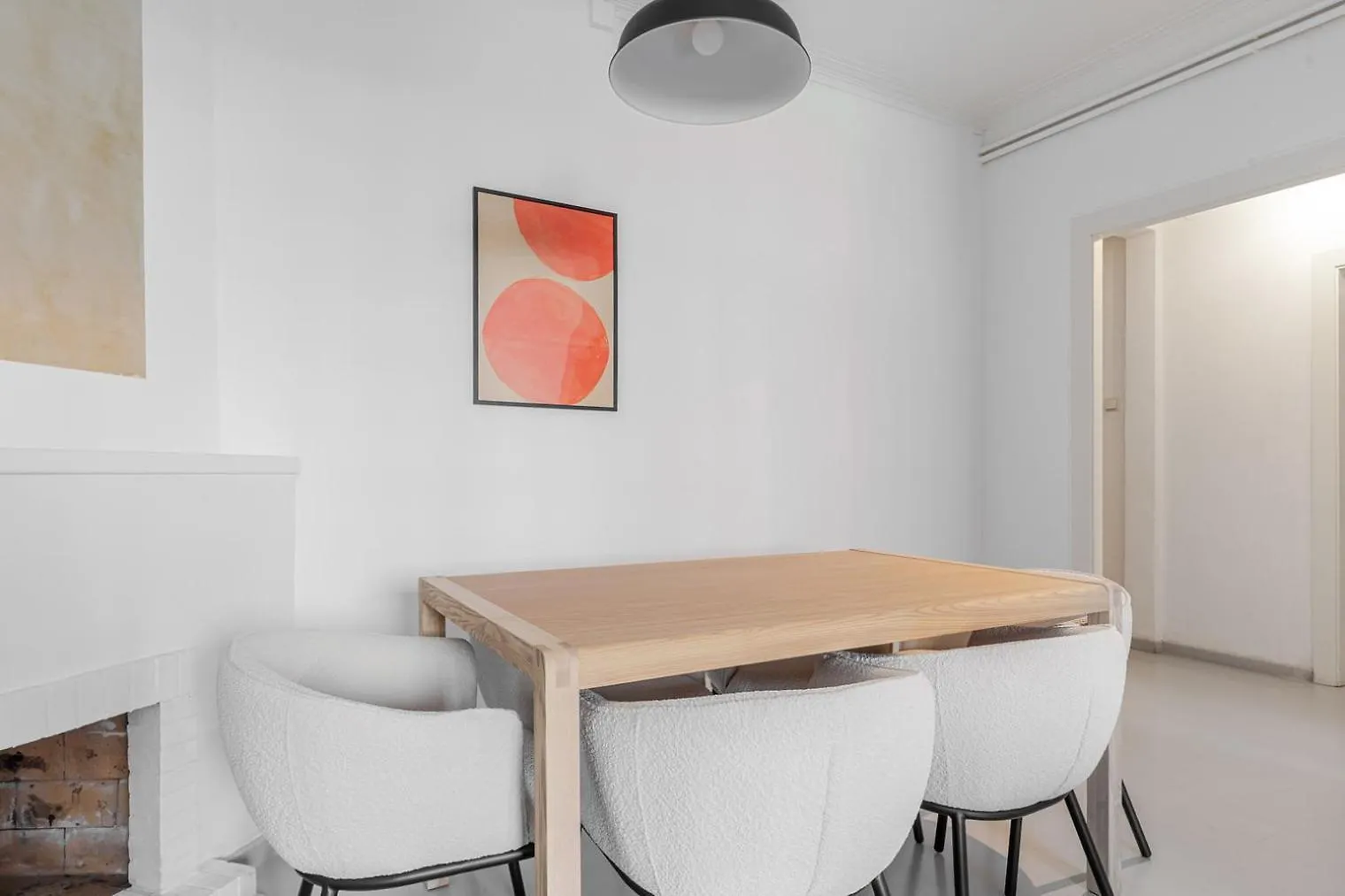 Blueground Pedralbes Ac Wd Nr Camp Nou Bcn-184 Apartamento Barcelona 0*,